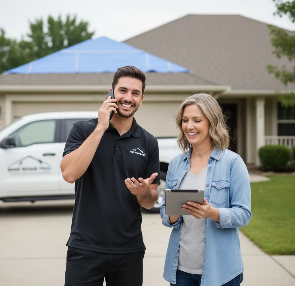 Roof Maintenance in Homeland, CA